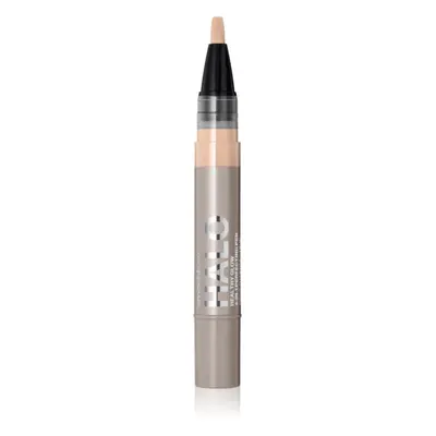 Smashbox Halo Healthy Glow 4-in1 Perfecting Pen rozjasňující korektor v peru odstín F20C -Level-