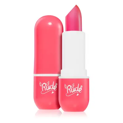 Rude Cosmetics Manga Collection Lip Balm hydratační balzám na rty odstín Watermelon Kiss 3.5 g