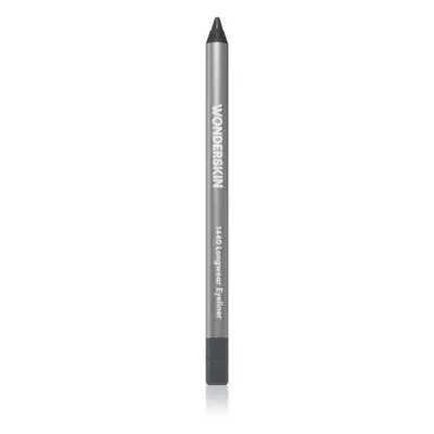 WONDERSKIN 1440 Longwear Eyeliner dlouhotrvající tužka na oči odstín Oyster Blue 1,2 g