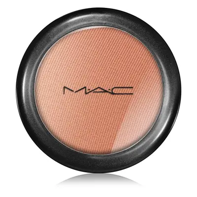 MAC Cosmetics Powder Blush tvářenka odstín Coppertone 6 g