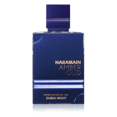 Al Haramain Amber Oud Dubai Night parfémový extrakt unisex 75 ml