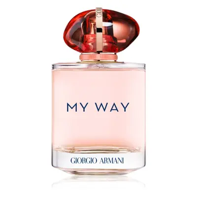 Armani My Way Ylang parfémovaná voda pro ženy 90 ml