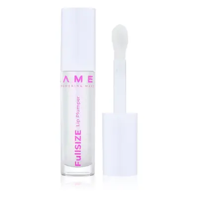 LAMEL Full Size Lip Plumper lesk na rty pro větší objem odstín 401 8 ml