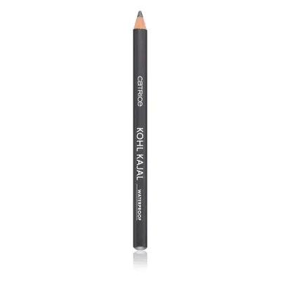 Catrice Kohl Kajal Waterproof kajalová tužka na oči odstín 030 Homey Grey 0,78 g