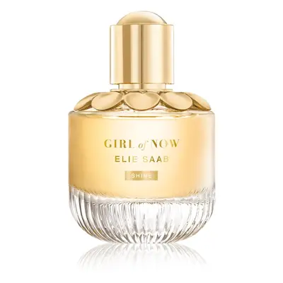 Elie Saab Girl of Now Shine parfémovaná voda pro ženy 50 ml