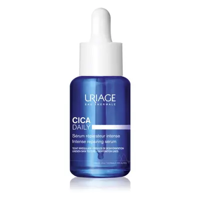 Uriage Bariéderm Cica Daily Serum regenerační sérum pro oslabenou pleť 30 ml