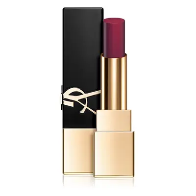 Yves Saint Laurent Rouge Pur Couture The Bold krémová hydratační rtěnka odstín 09 UNDENIABLE PLU