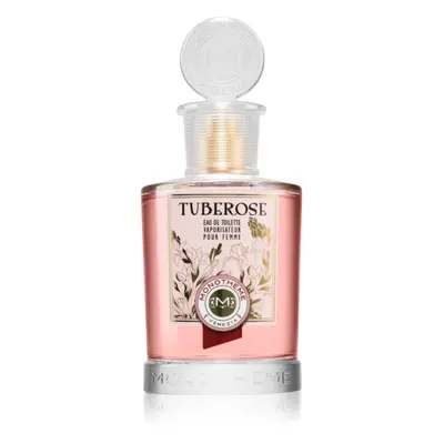 Monotheme Classic Collection Tuberosa toaletní voda pro ženy 100 ml