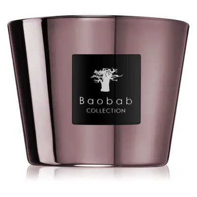 Baobab Collection Les Exclusives Roseum vonná svíčka 10 cm