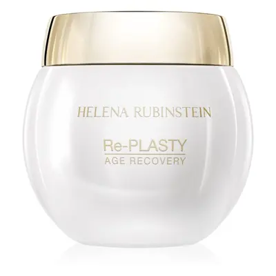 Helena Rubinstein Re-Plasty Age Recovery Face Wrap krémová maska redukující projevy stárnutí pro