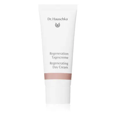 Dr. Hauschka Regeneration denní regenerační krém pro zralou pleť 40 ml