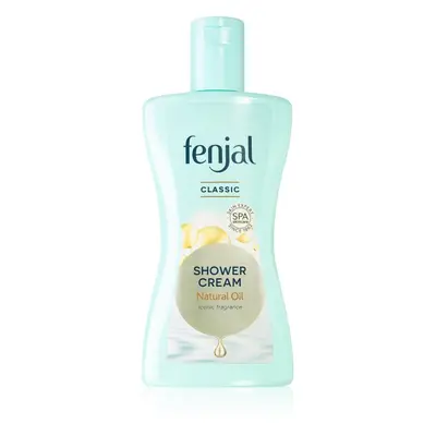 Fenjal Classic krémový sprchový gel 200 ml