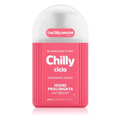 Chilly Ciclo gel na intimní hygienu 200 ml