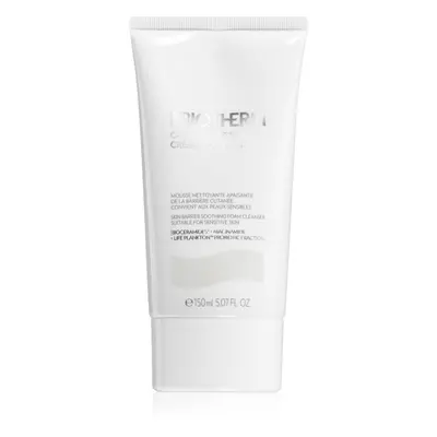 Biotherm Cera Cream To Foam Cleanser hloubkově čisticí krémová pěna pro ženy 150 ml