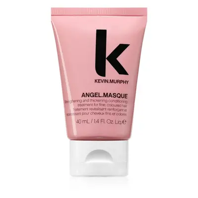 Kevin Murphy Angel Masque hydratační maska pro jemné, barvené vlasy 40 ml