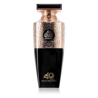 Arabian Oud Madawi Gold Edition parfémovaná voda unisex 100 ml