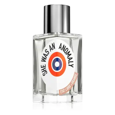 Etat Libre d’Orange She Was An Anomaly parfémovaná voda unisex 50 ml