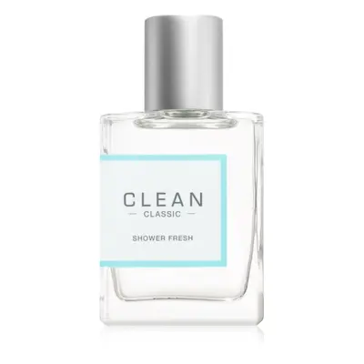 CLEAN Classic Shower Fresh parfémovaná voda new design pro ženy 30 ml