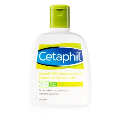 Cetaphil MD ochranný balzám s pumpičkou 250 ml