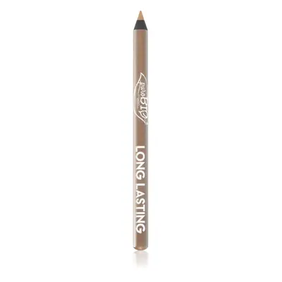 puroBIO Cosmetics Long Lasting Eyeliner dlouhotrvající tužka na oči odstín Sparkling Wine 1,3 g