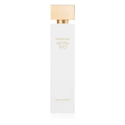 Elizabeth Arden White Tea VivaScent parfémovaná voda pro ženy VivaScentzTM Technology 100 ml