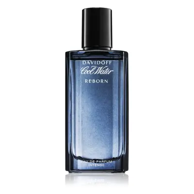 Davidoff Cool Water Reborn Intense parfémovaná voda intense pro muže 50 ml