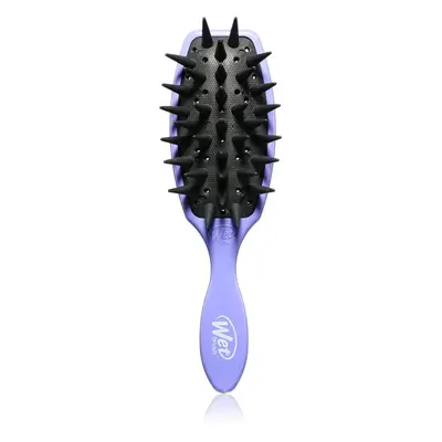 Wet Brush Treatment Brush kartáč na vlasy pro snadné rozčesání vlasů 1 ks