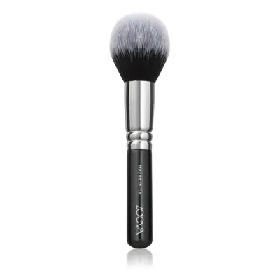 ZOEVA 119 Bronze Brush štětec na bronzer 1 ks