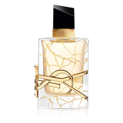 Yves Saint Laurent Libre parfémovaná voda limitovaná edice pro ženy 50 ml