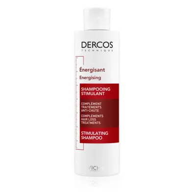 Vichy Dercos Energising posilující šampon proti padání vlasů 200 ml