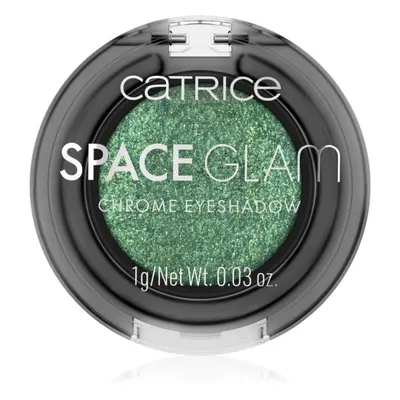 Catrice Space Glam mini oční stíny odstín 060 Galactic Glow 1 g