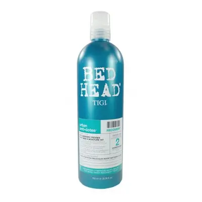 TIGI Bed Head Urban Antidotes Recovery kondicionér pro suché a poškozené vlasy 750 ml