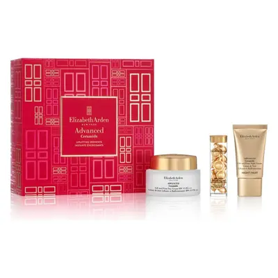 Elizabeth Arden Ceramide Advanced Ceramide dárková sada pro ženy