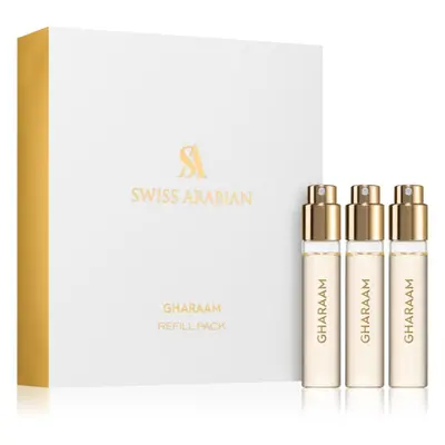 Swiss Arabian Gharaam Refill pack parfémovaná voda náhradní náplň unisex