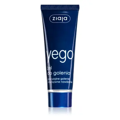 Ziaja Yego gel na holení 65 ml