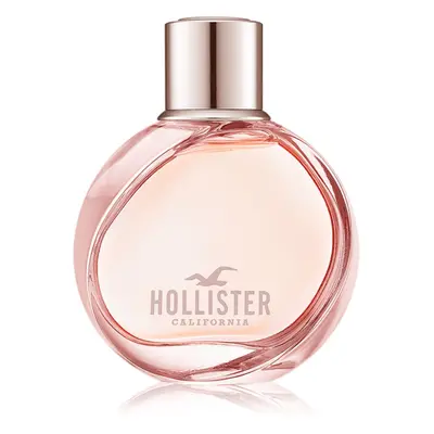 Hollister Wave parfémovaná voda pro ženy 50 ml