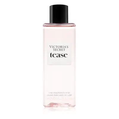 Victoria's Secret Tease tělový sprej pro ženy 250 ml