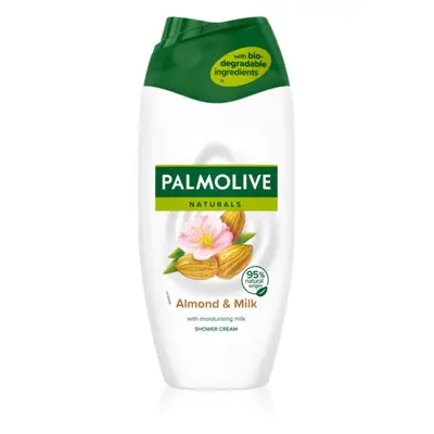 Palmolive Naturals Delicate Care sprchové mléko 250 ml