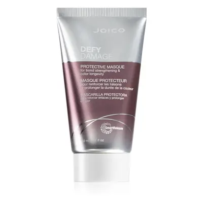 Joico Defy Damage Protective Masque maska pro poškozené vlasy 50 ml