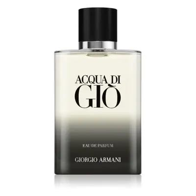 Armani Acqua di Giò parfémovaná voda pro muže 100 ml