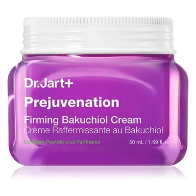 Dr. Jart+ Prejuvenation Cream with Bakuchiol regenerační a zpevňující krém proti příznakům stárn