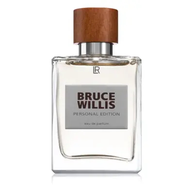 LR Bruce Willis Personal Edition parfémovaná voda pro muže 50 ml