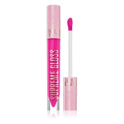 Jeffree Star Cosmetics Supreme Gloss lesk na rty odstín Pink Vault 5,1 ml