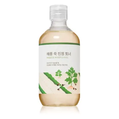 ROUND LAB Mugwort Calming Toner zklidňující pleťové tonikum 300 ml