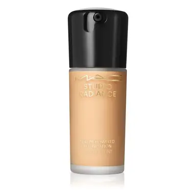 MAC Cosmetics Studio Radiance Serum-Powered Foundation hydratační make-up odstín NC30 30 ml