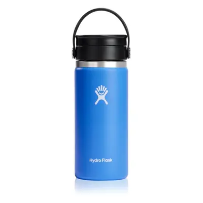 Hydro Flask Coffee with Flex Sip™ Lid termohrnek barva Blue 473 ml