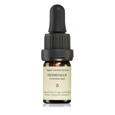 Smells Like Spells Essential Oil Blend Heimdallr esenciální vonný olej (Protection spell) 5 ml