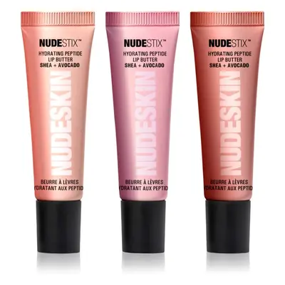 Nudestix Nudeskin Nudeglow Lip Set sada na rty