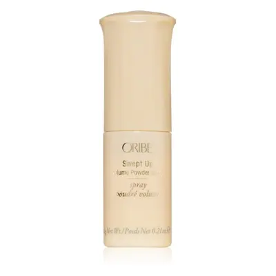 Oribe Swept Up Volume Powder Spray pudrový sprej pro objem vlasů 6 g