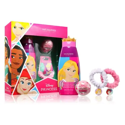 Disney Princess Gift Set dárková sada pro děti